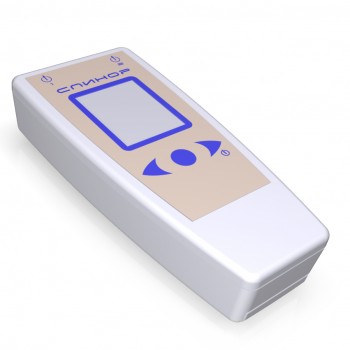 Аппарат КВЧ-ИК терапии портативный со сменными излучателями Спинор исполнение БФ